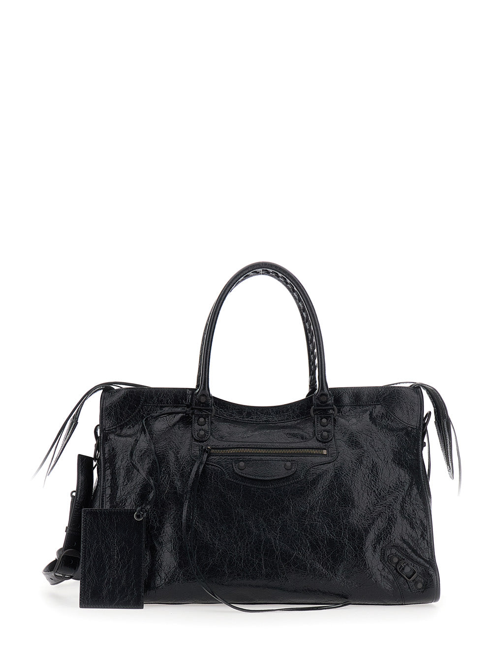 BALENCIAGA Balenciaga Men Le City Bag L Arena Br