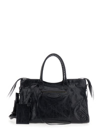 BALENCIAGA Balenciaga Men Le City Bag L Arena Br