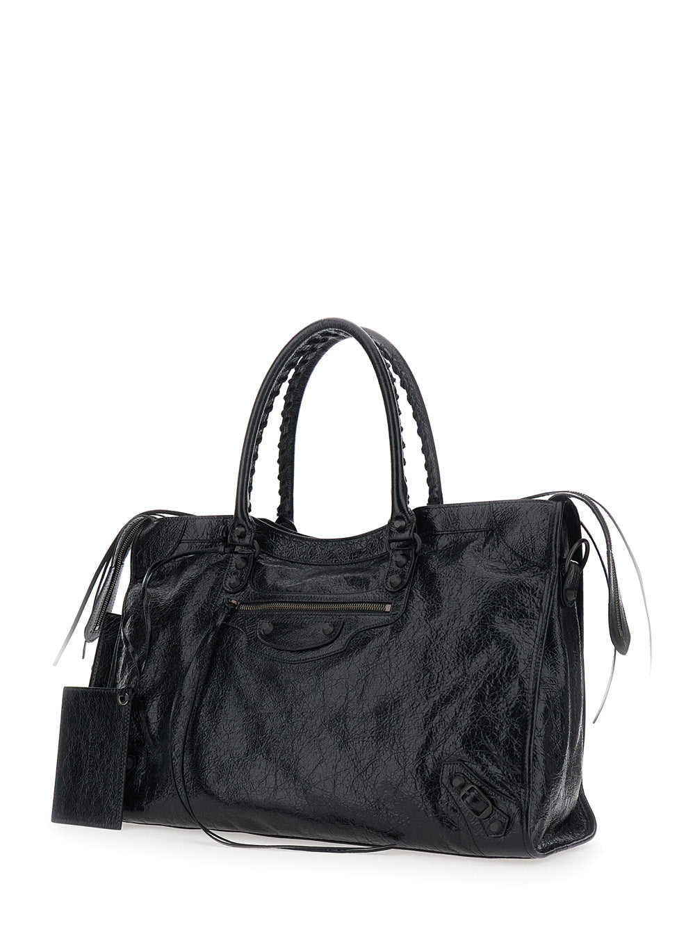 BALENCIAGA Balenciaga Men Le City Bag L Arena Br