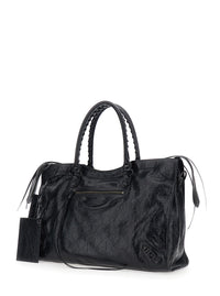 BALENCIAGA Balenciaga Men Le City Bag L Arena Br