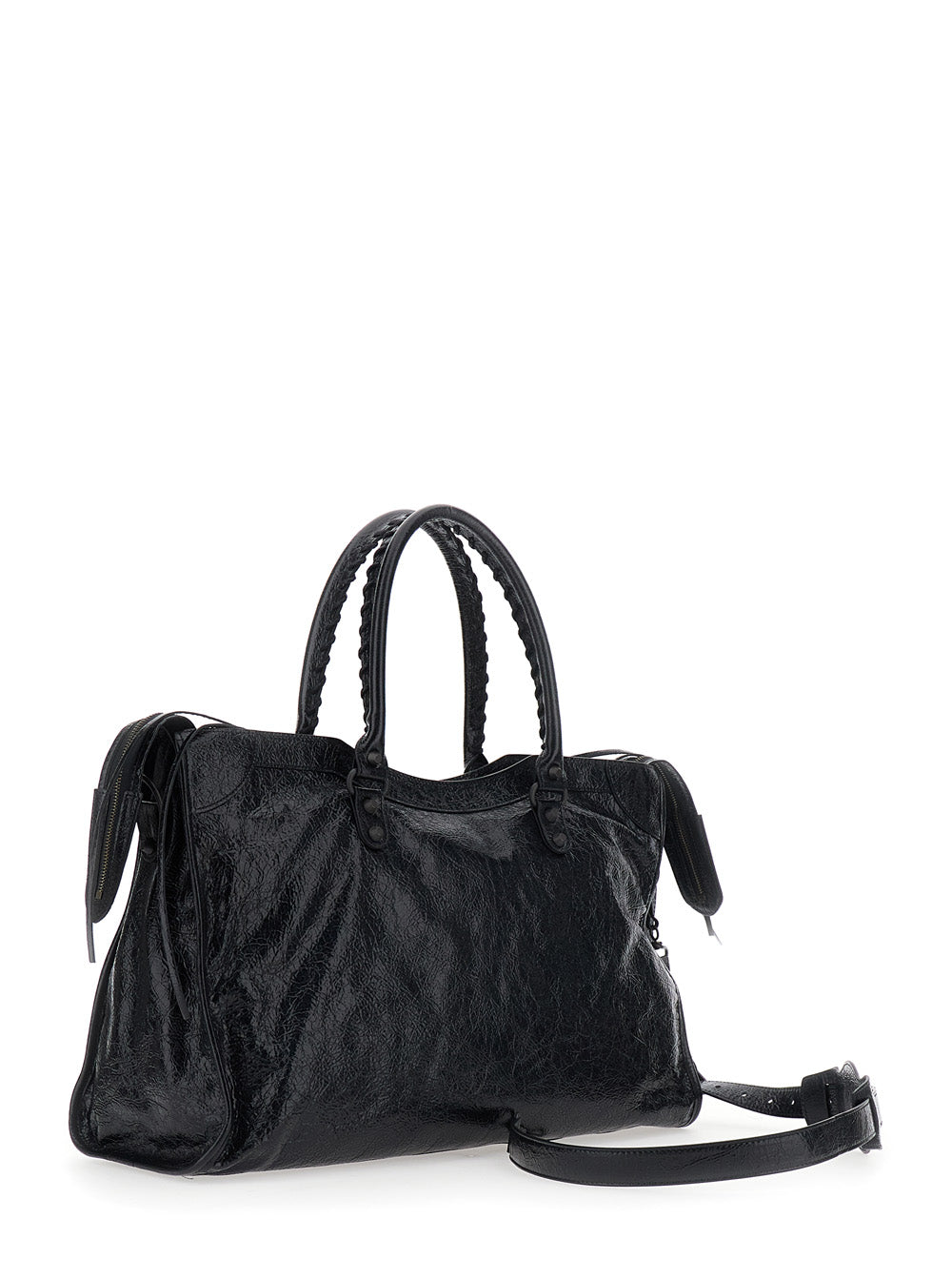 BALENCIAGA Balenciaga Men Le City Bag L Arena Br