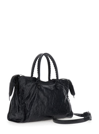 BALENCIAGA Balenciaga Men Le City Bag L Arena Br