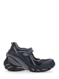 BALENCIAGA Balenciaga Women Hydra Mary Jane