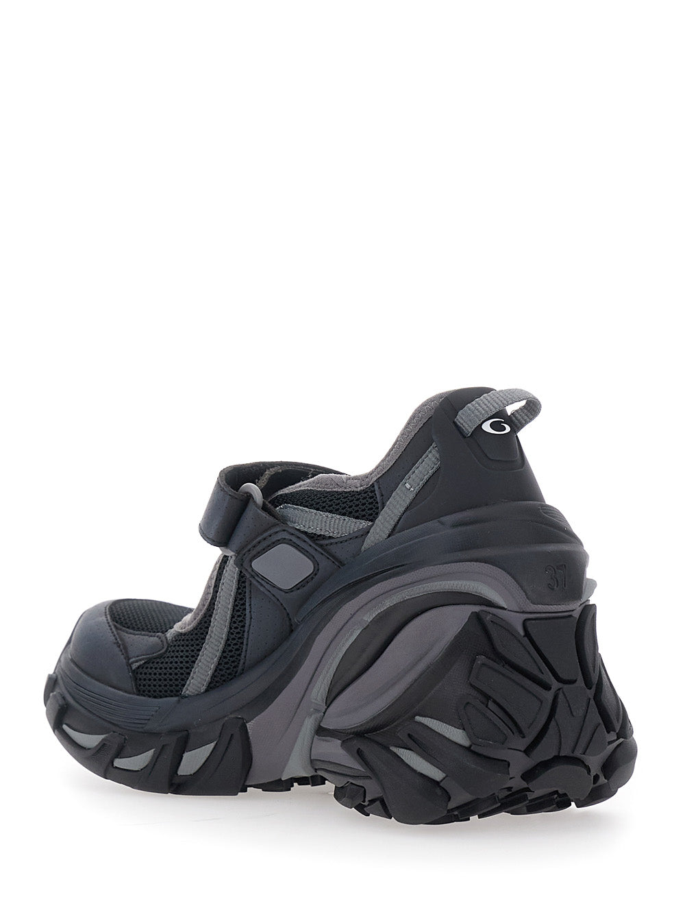 BALENCIAGA Balenciaga Women Hydra Mary Jane
