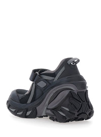BALENCIAGA Balenciaga Women Hydra Mary Jane
