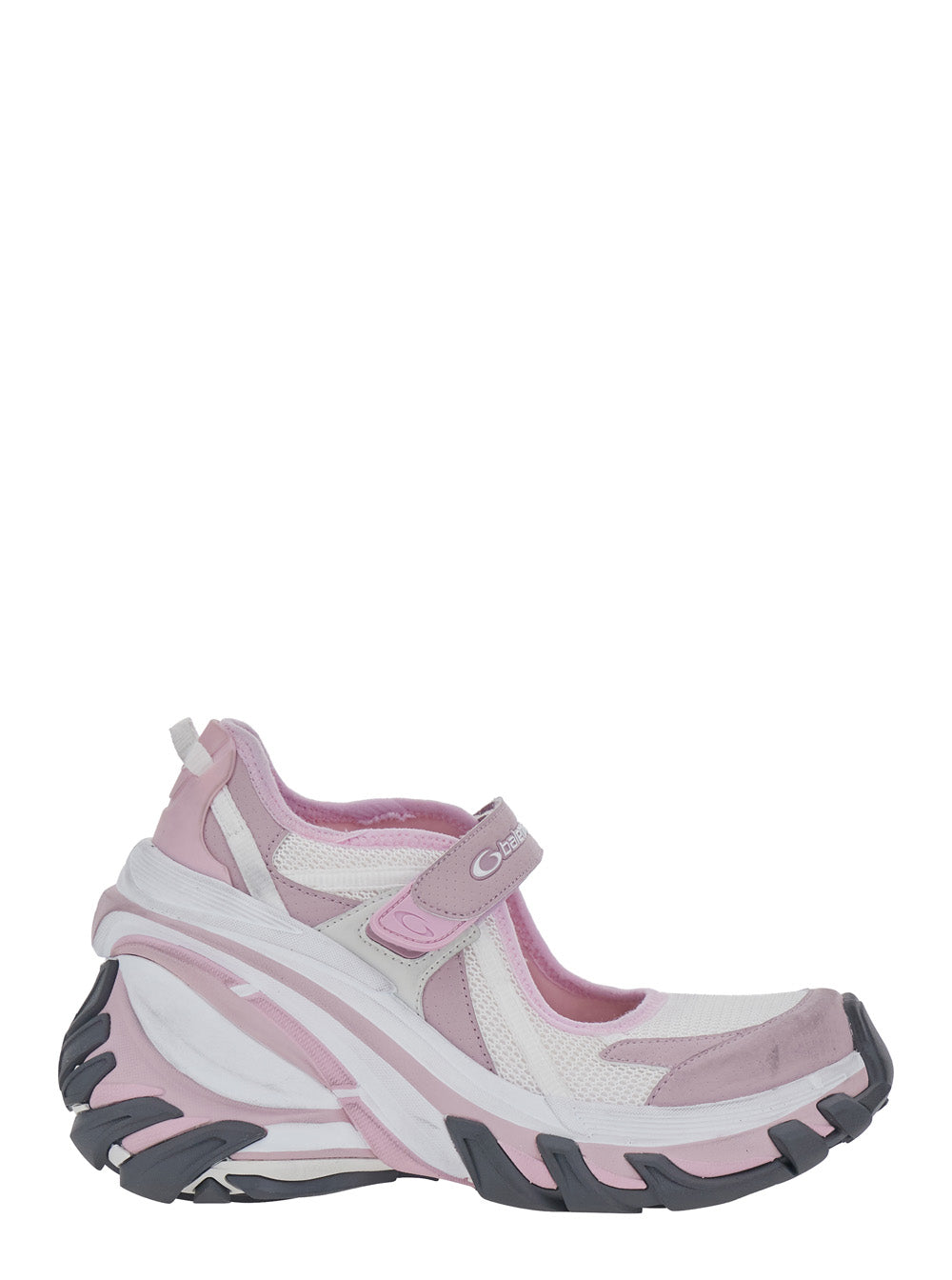 BALENCIAGA Balenciaga Women Hydra Mary Jane