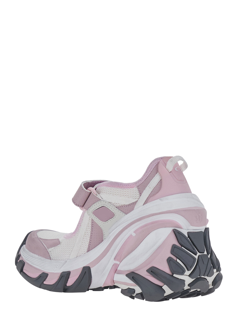 BALENCIAGA Balenciaga Women Hydra Mary Jane
