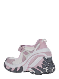 BALENCIAGA Balenciaga Women Hydra Mary Jane