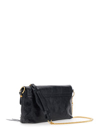 BALENCIAGA Balenciaga Women Le City Clutch In Arena Ag