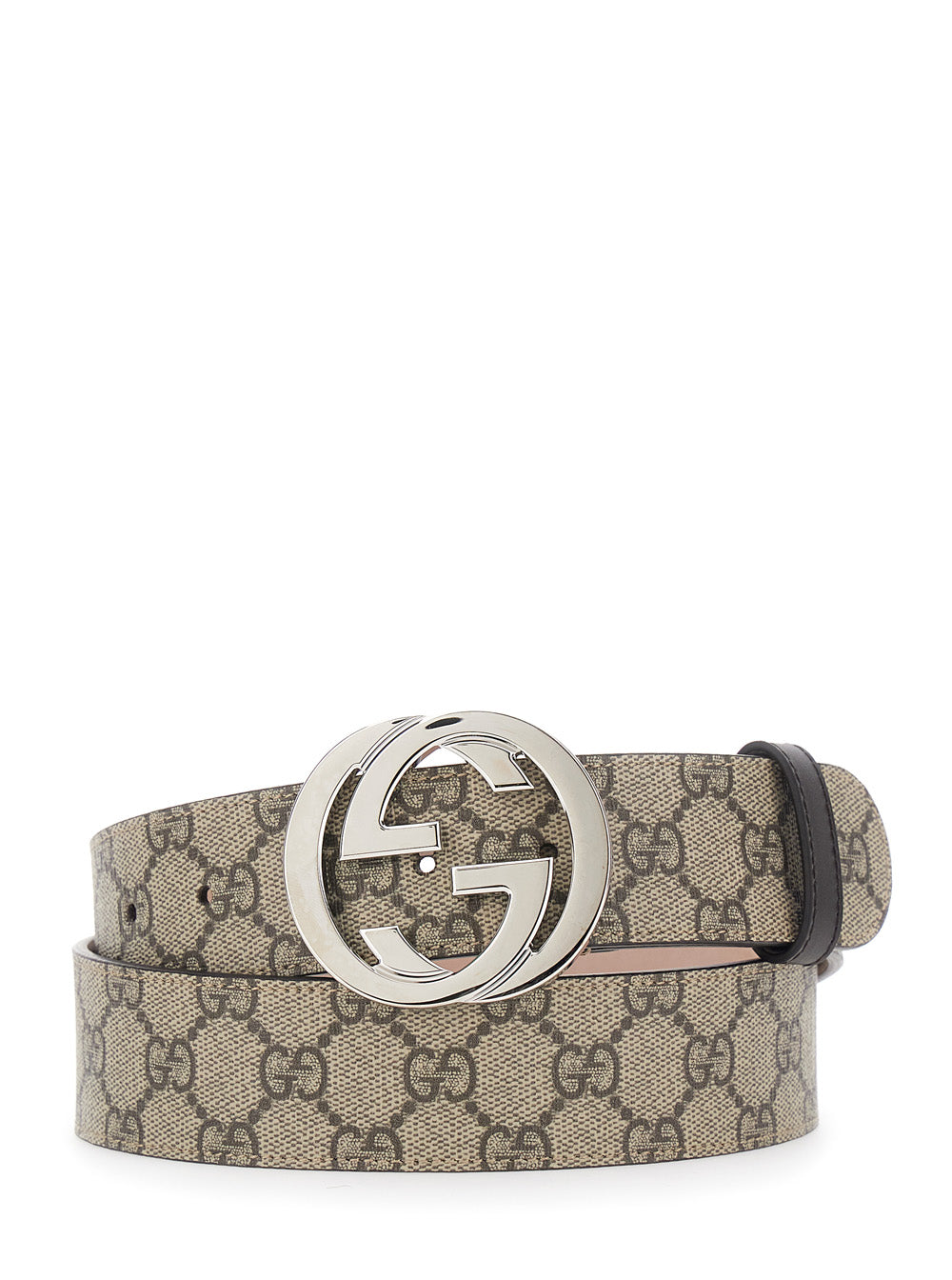 Gucci Men Interlocking G