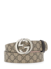Gucci Men Interlocking G