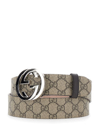 Gucci Men Interlocking G