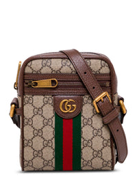 GUCCI Gucci Men Int 802 Mini Bag Ophidia