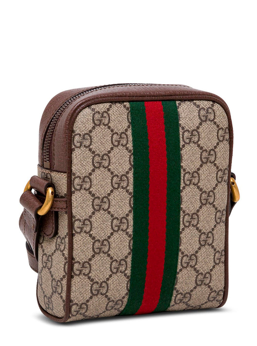 GUCCI Gucci Men Int 802 Mini Bag Ophidia