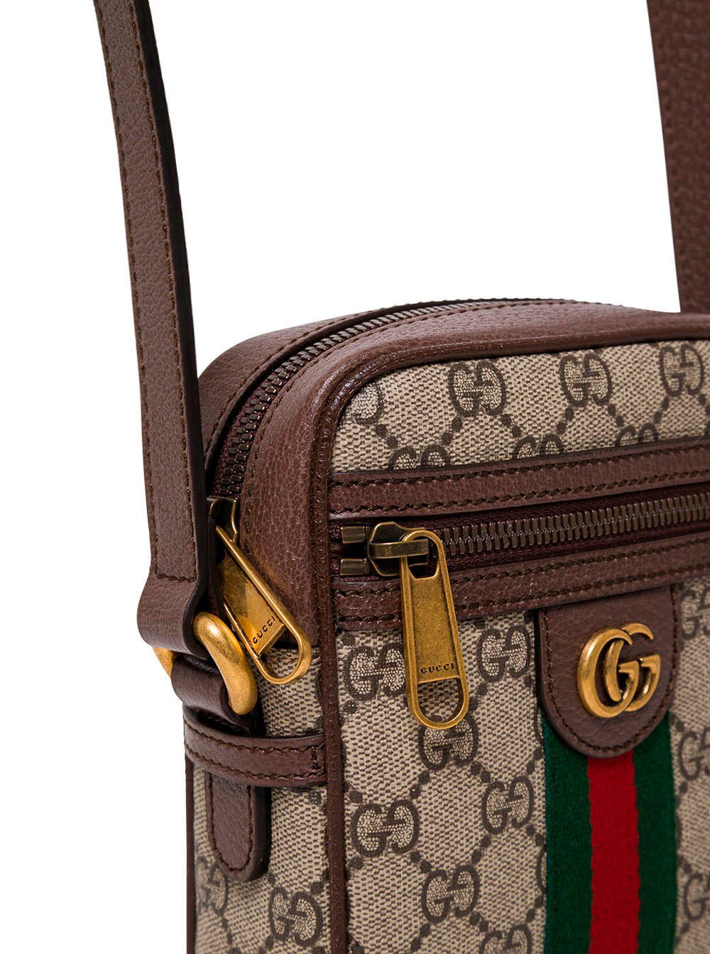 GUCCI Gucci Men Int 802 Mini Bag Ophidia