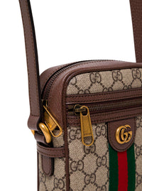 GUCCI Gucci Men Int 802 Mini Bag Ophidia