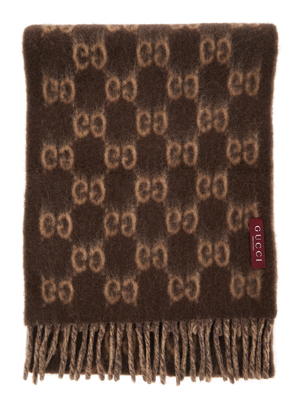 Gucci Men Scarves