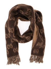 Gucci Men Scarves