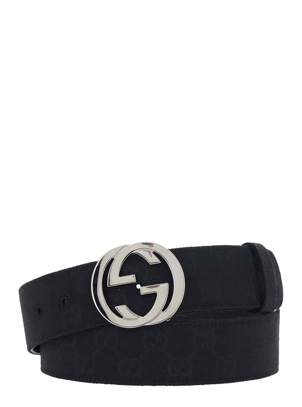 Gucci Men Interlocking G