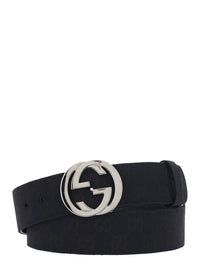 Gucci Men Interlocking G