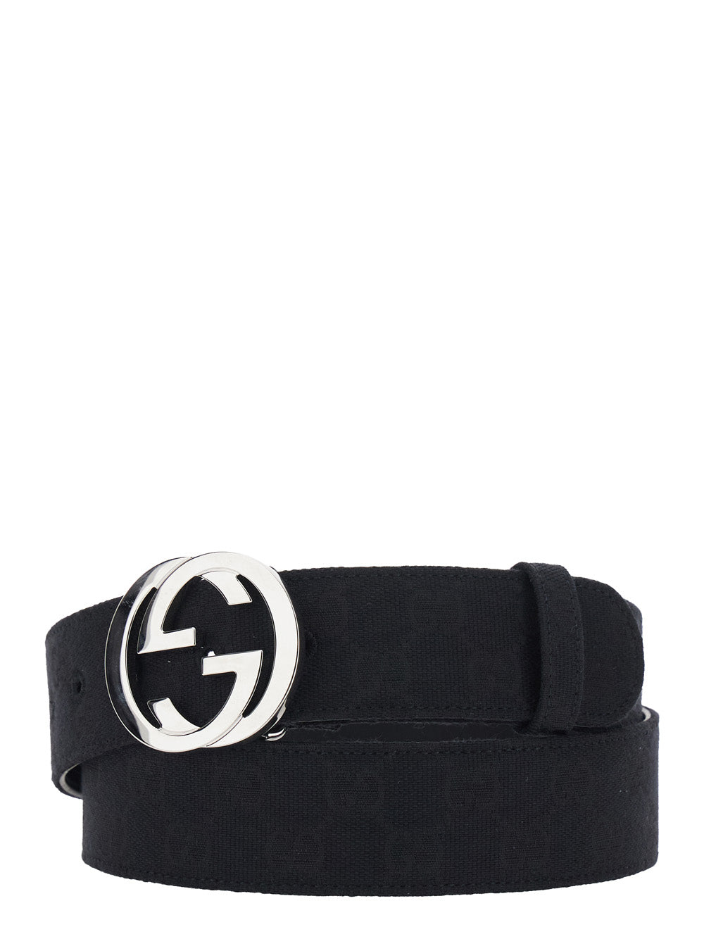Gucci Men Interlocking G