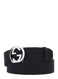 Gucci Men Interlocking G