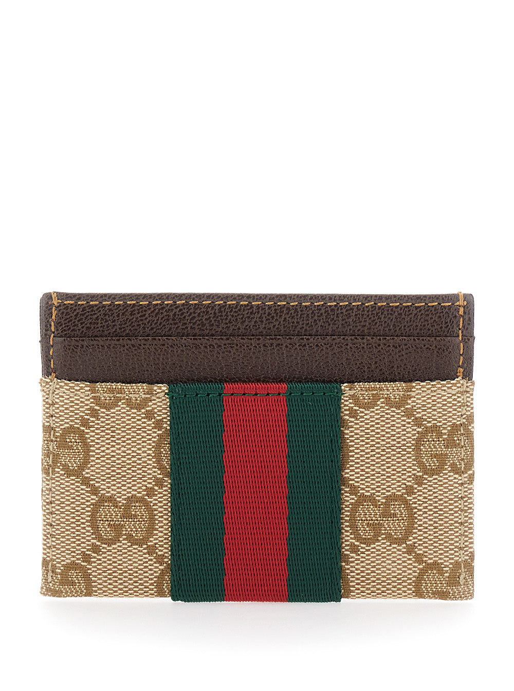 Gucci Men Int 463 Card Case Gucci Original Gg
