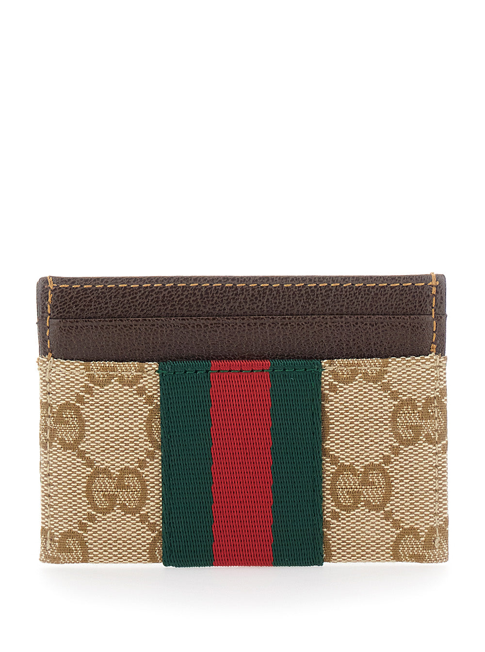 Gucci Men Int 463 Card Case Gucci Original Gg
