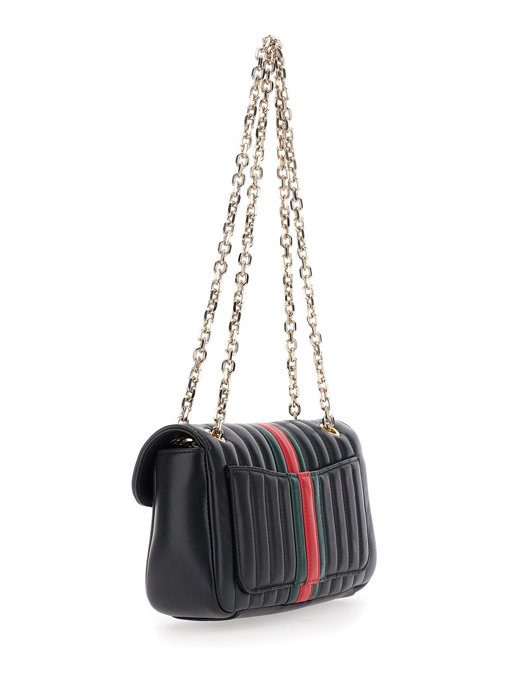 GUCCI Gucci Women Gg Marmont Charme Lamb