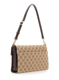 GUCCI Gucci Women New 
Horsebit 
Orig.Gg Raw