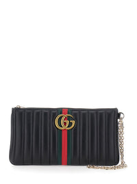 GUCCI Gucci Women Flat Pouch Marmont