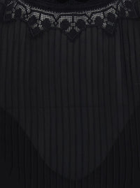 Fendi Women Abito Georgette