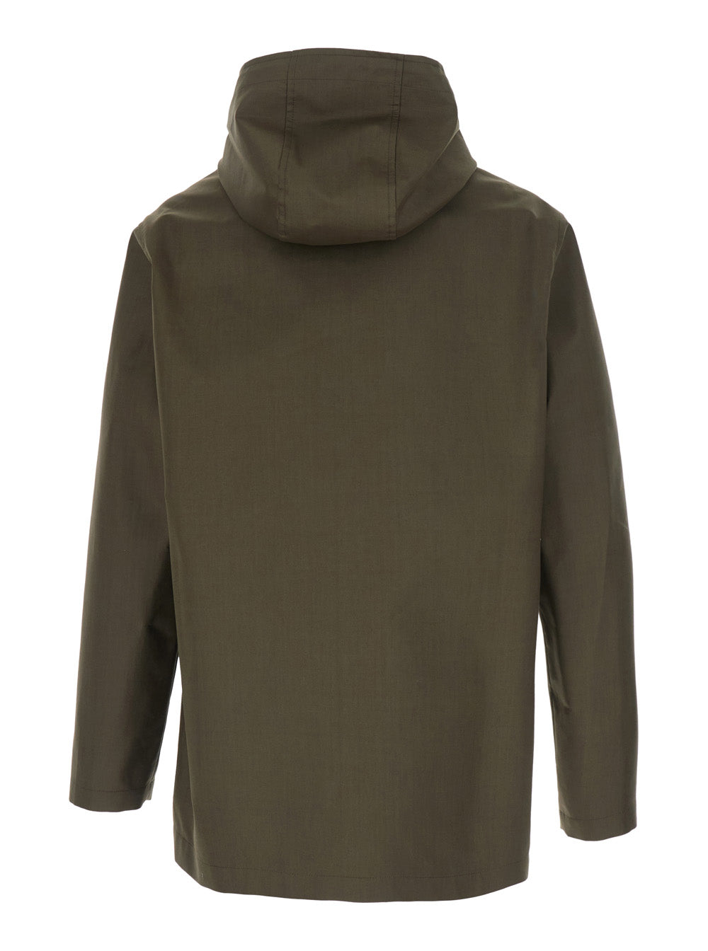 FENDI Fendi Men Cotone Accoppiato Con Ff Jacquard Dentro