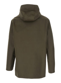 FENDI Fendi Men Cotone Accoppiato Con Ff Jacquard Dentro