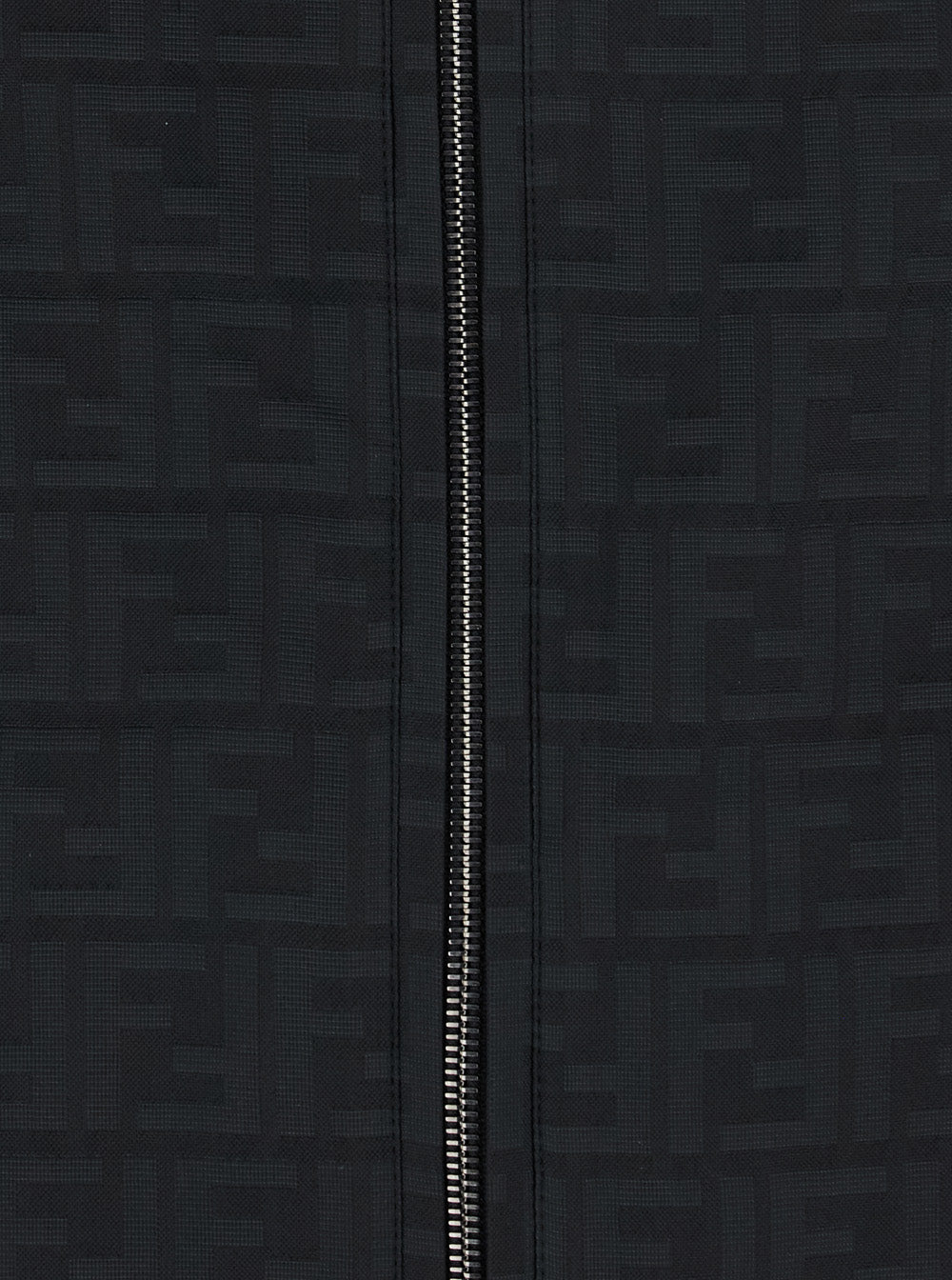 FENDI Fendi Men Ff Nylon Cappuccio