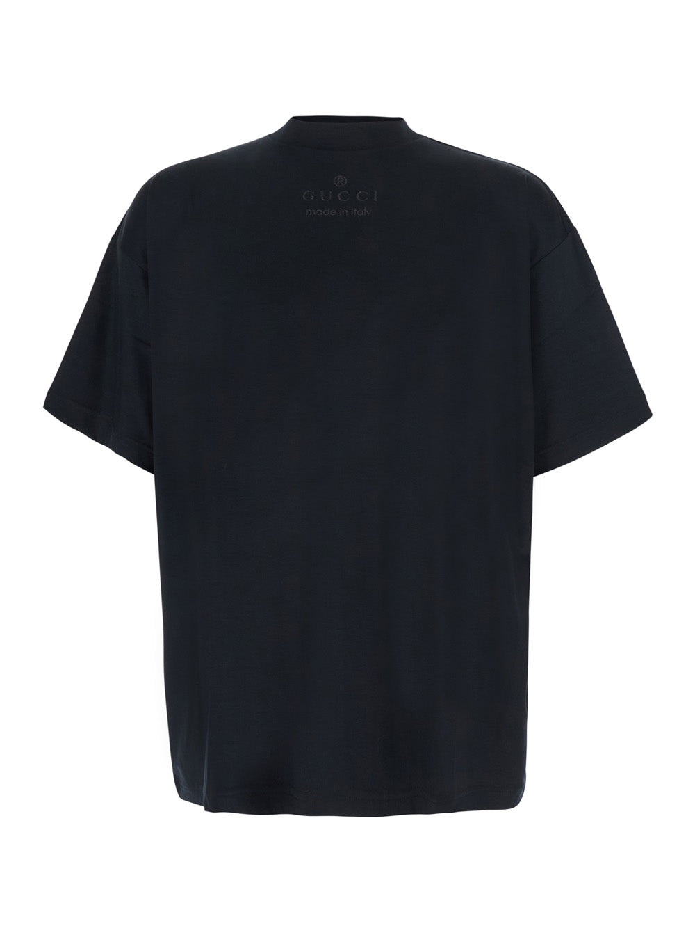 Gucci Men Look 31 Jersey Girocollo