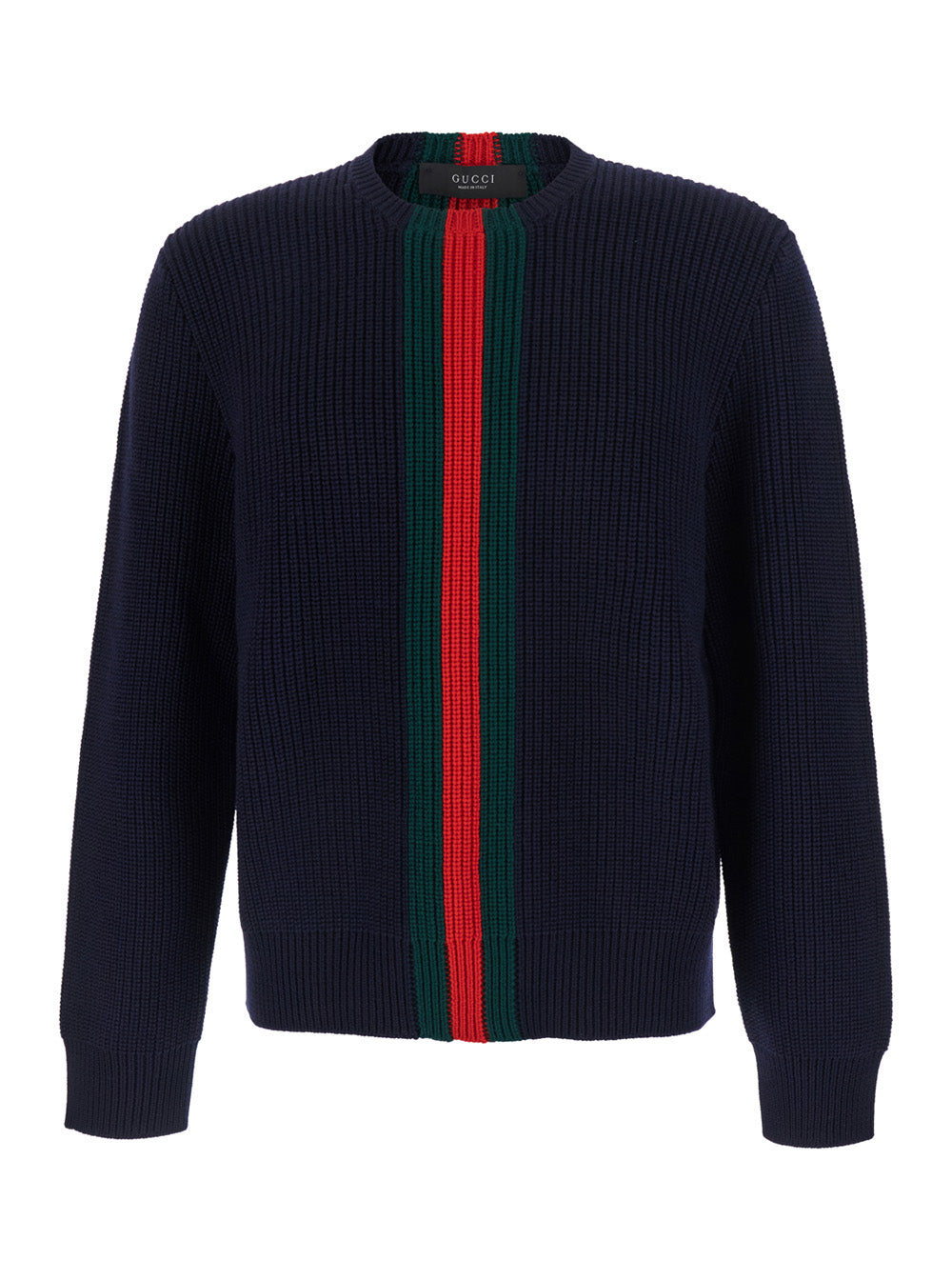 Gucci Men Lana Grossa + Web