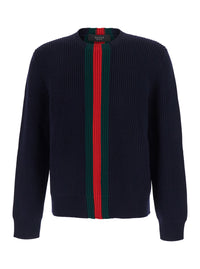 Gucci Men Lana Grossa + Web