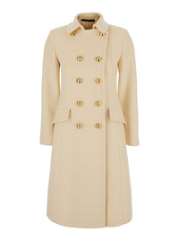 Gucci Women Look15 Coat