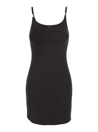 GUCCI Gucci Women Horsebit Detail Mini Dress