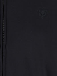 GUCCI Gucci Women Zip Sweat Cotton Stretch Jersey