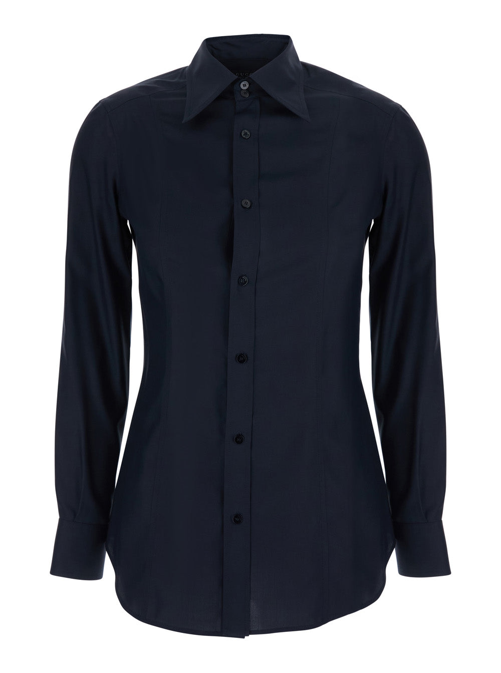 Gucci Women Look 15 Shirt