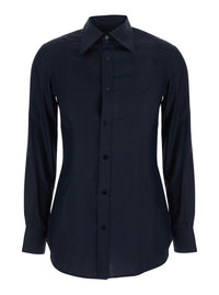 Gucci Women Look 15 Shirt