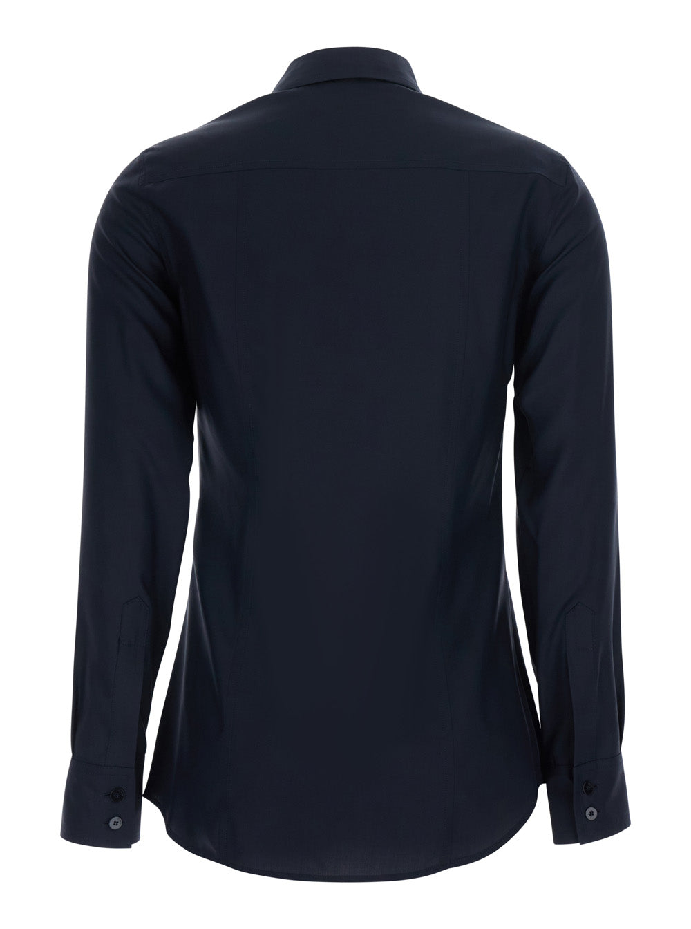 Gucci Women Look 15 Shirt