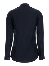 Gucci Women Look 15 Shirt