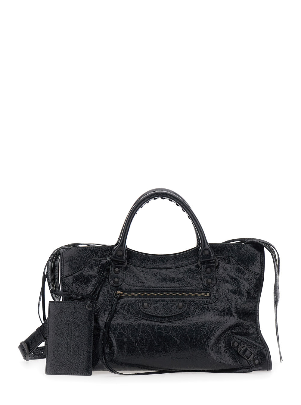 BALENCIAGA Balenciaga Women Le City Bag M
Arena Br