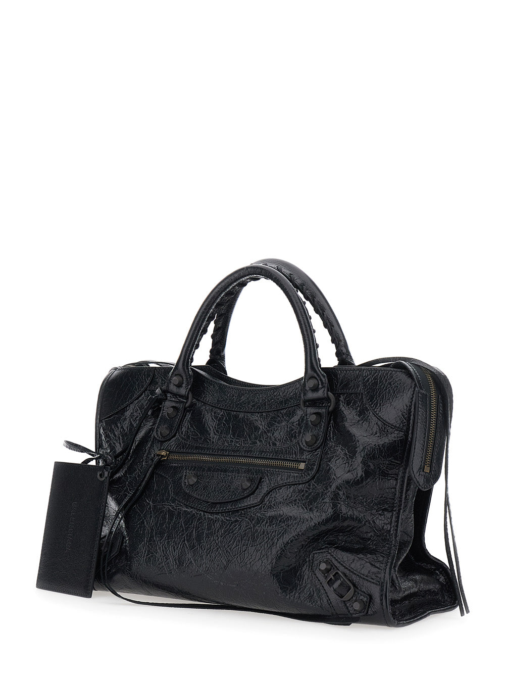 BALENCIAGA Balenciaga Women Le City Bag M
Arena Br