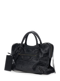 BALENCIAGA Balenciaga Women Le City Bag M
Arena Br