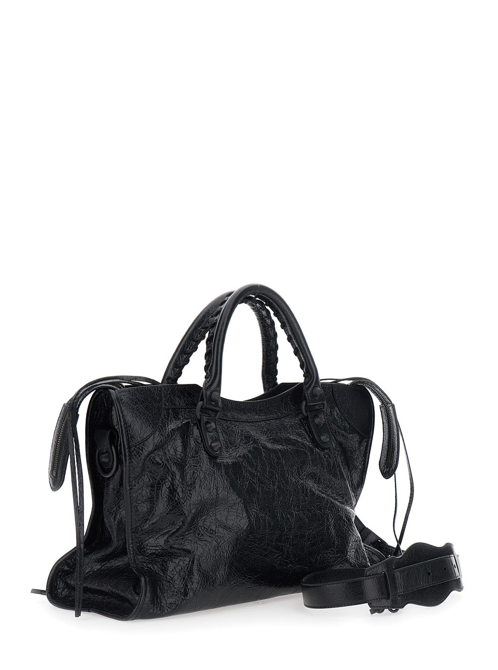 BALENCIAGA Balenciaga Women Le City Bag M
Arena Br