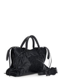 BALENCIAGA Balenciaga Women Le City Bag M
Arena Br